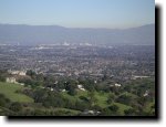 [ haze over San Jose ]
